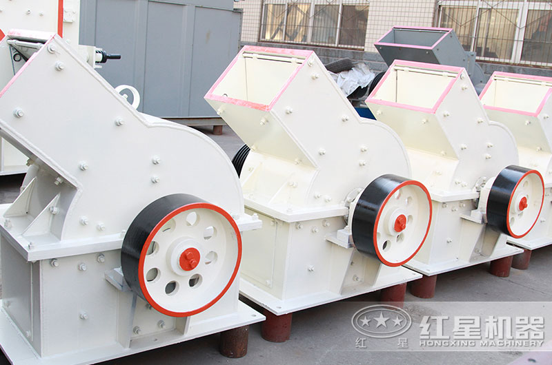 石英破成24石子多少錢(qián)一噸，使用小錘破可以嗎？