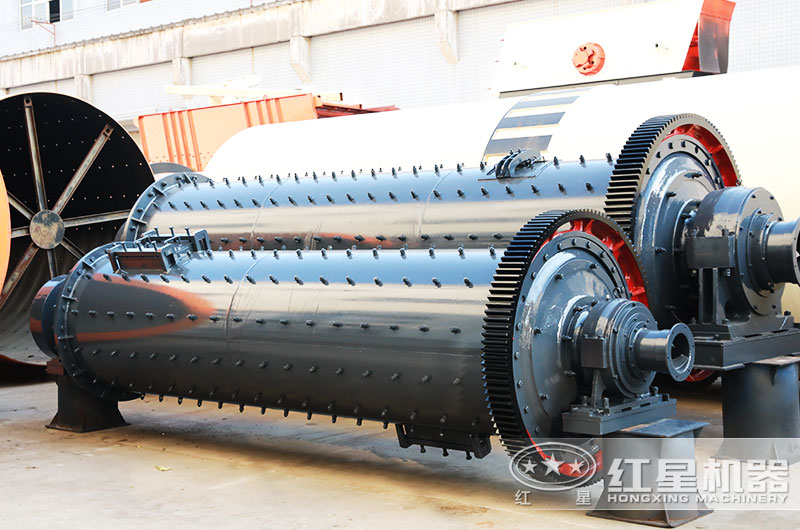 有關(guān)棒磨機價(jià)格、參數及選型詳析