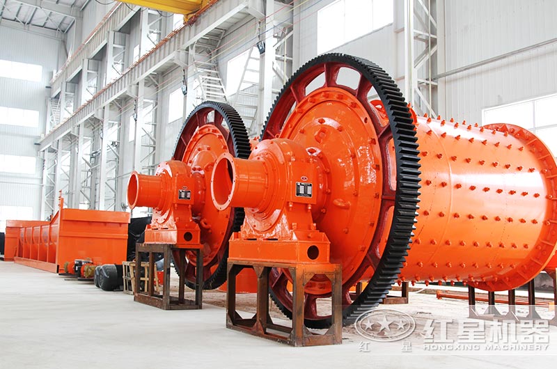 鎳渣選礦設備及工藝簡(jiǎn)介