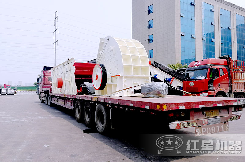 固定、移動(dòng)破碎生產(chǎn)線(xiàn)，打破單一模式，讓客戶(hù)有更多選擇