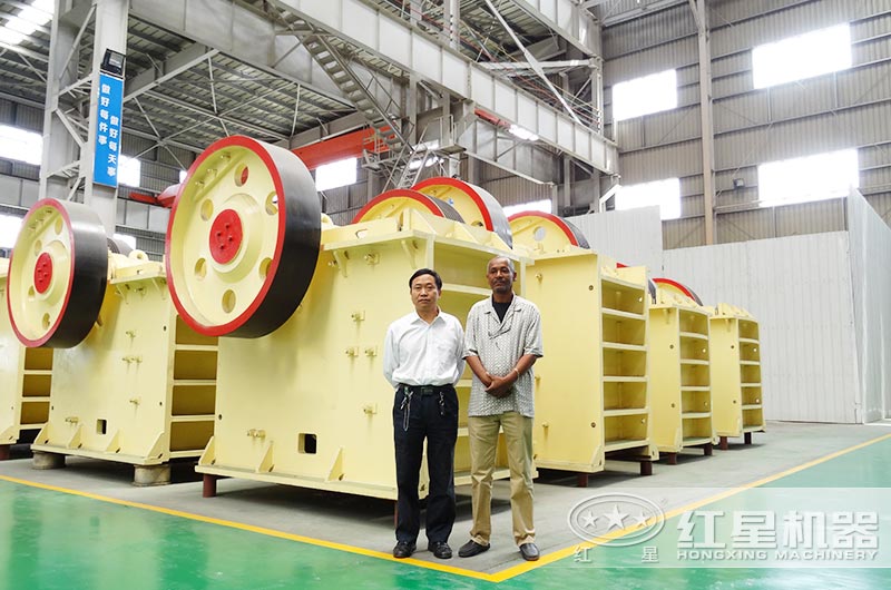 69顎式破碎機參數_69顎式破碎機價(jià)格