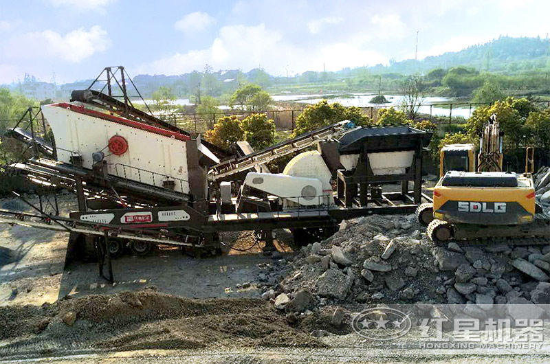 客戶(hù)作業(yè)現場(chǎng)