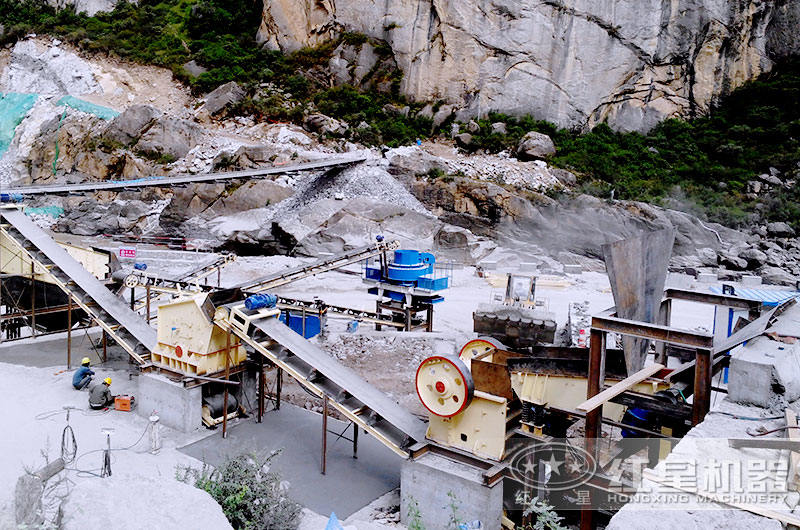 是繼續觀(guān)望還是果斷買(mǎi)沙子石子生產(chǎn)線(xiàn)設備，先來(lái)看看2019年價(jià)格走勢