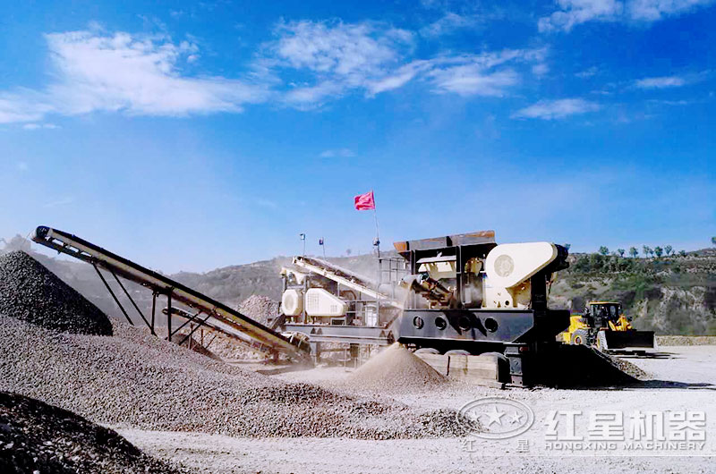 磕石子機設備哪種質(zhì)量好價(jià)格還便宜