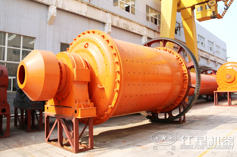 日產(chǎn)500噸的球磨機用多大的電機合適？