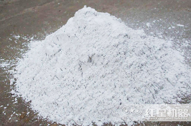 膩子粉用什么機器加工？全套膩子粉加工設備多少錢(qián)？