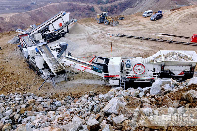 客戶(hù)作業(yè)現場(chǎng)