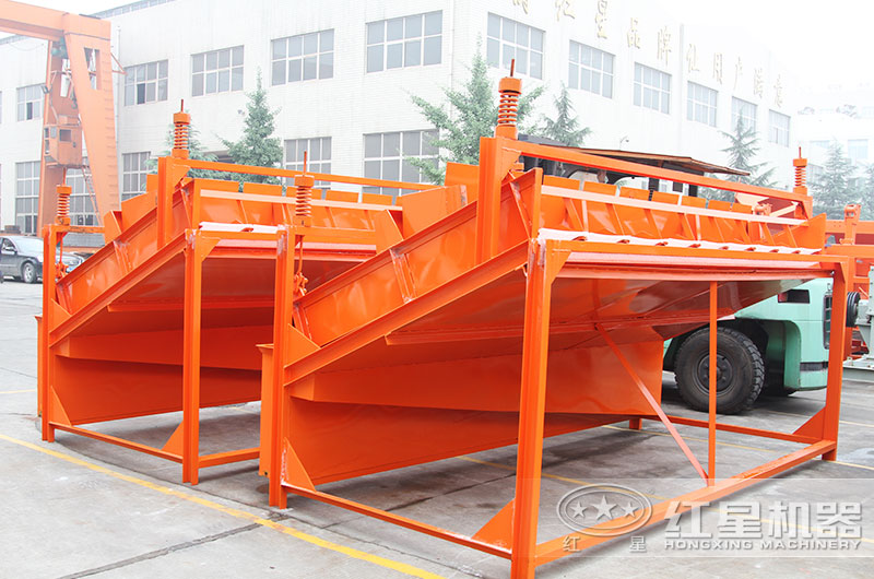 高頻篩生產(chǎn)廠(chǎng)家