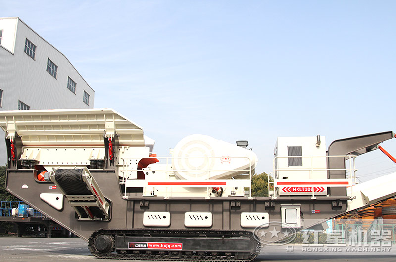 69移動(dòng)碎石機械多少錢(qián)?（直銷(xiāo)供應，價(jià)格更優(yōu)惠）