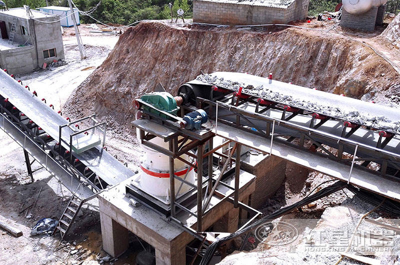 打石子機器有哪幾種？打石子機器多少錢(qián)？