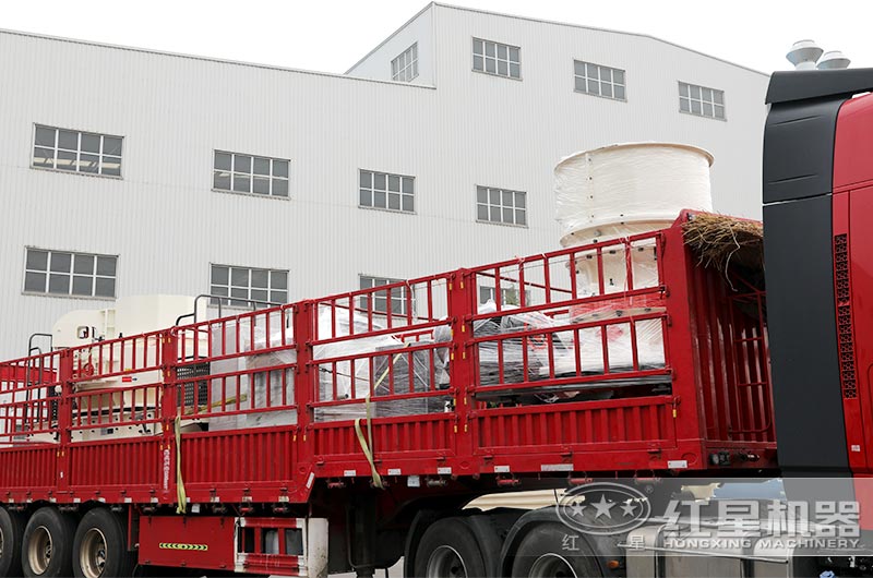 碎石制砂設備多少錢(qián)？（內附利潤分析）