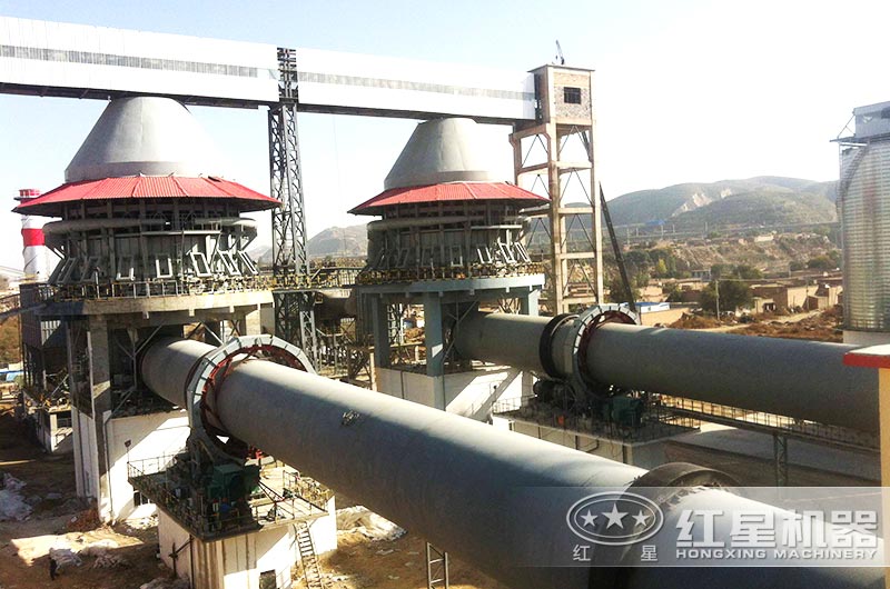 還原鐵回轉窯價(jià)格