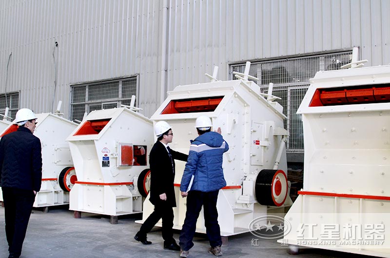 遼寧沈陽(yáng)用戶(hù)來(lái)廠(chǎng)考察選購