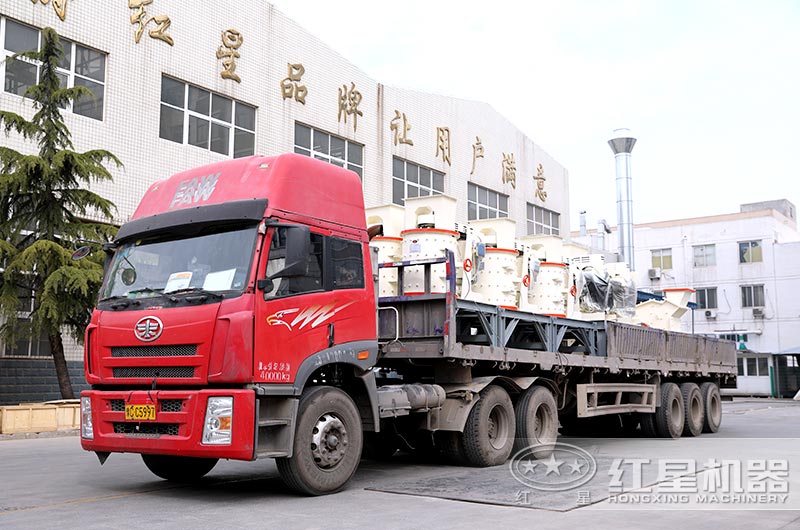 復合立式破碎機的價(jià)格及參數