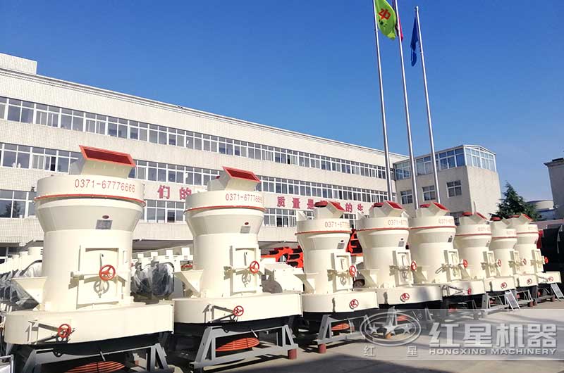 紅星機器廠(chǎng)家