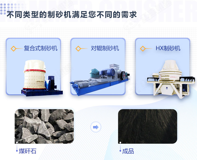 一小時(shí)產(chǎn)10噸的制砂機多少錢(qián)？