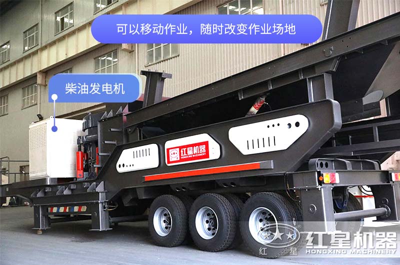 建筑垃圾處理商機不斷，您的建筑垃圾粉碎機準備好了嗎？