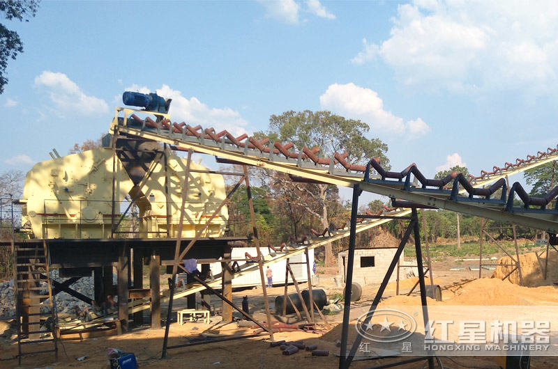 反擊破作業(yè)客戶(hù)現場(chǎng)