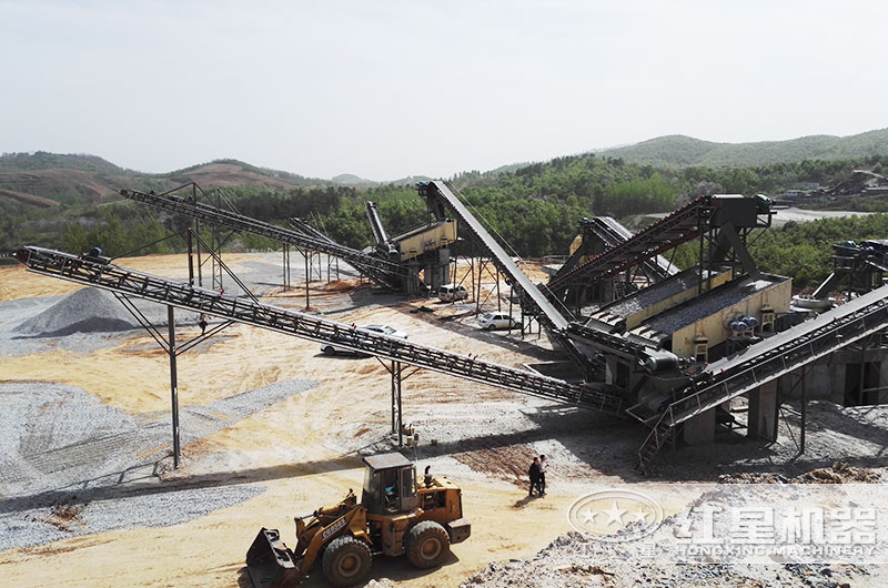 一套礦石破碎加工設備多少錢(qián)？（內含具體破碎工藝流程圖）