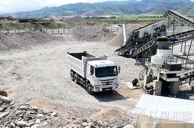 開(kāi)個(gè)小型機制砂場(chǎng)需要多少錢(qián)？需要購買(mǎi)哪些機制砂機器？
