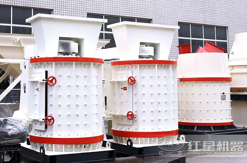 高產(chǎn)便捷、成沙率高的立式復合破碎機價(jià)錢(qián)是多少？