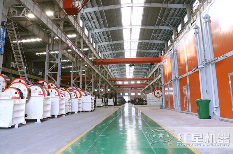 顎式破碎機的型號及價(jià)格介紹（附鄂式破碎機技術(shù)參數表）