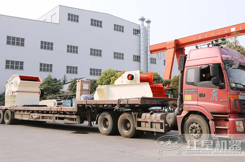 高產(chǎn)細碎機價(jià)格及參數（內附現場(chǎng)生產(chǎn)視頻）