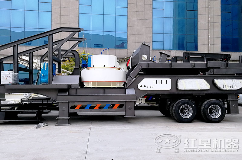 小型流動(dòng)磨砂機多少錢(qián)一臺？要時(shí)產(chǎn)40噸左右的就好