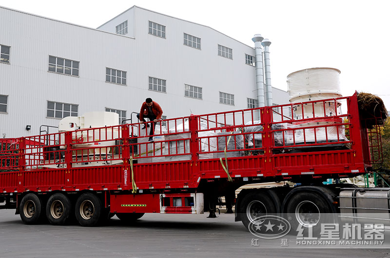 圓錐破碎機出料形狀及最小粒度是多大？一臺價(jià)格大概是多少錢(qián)？