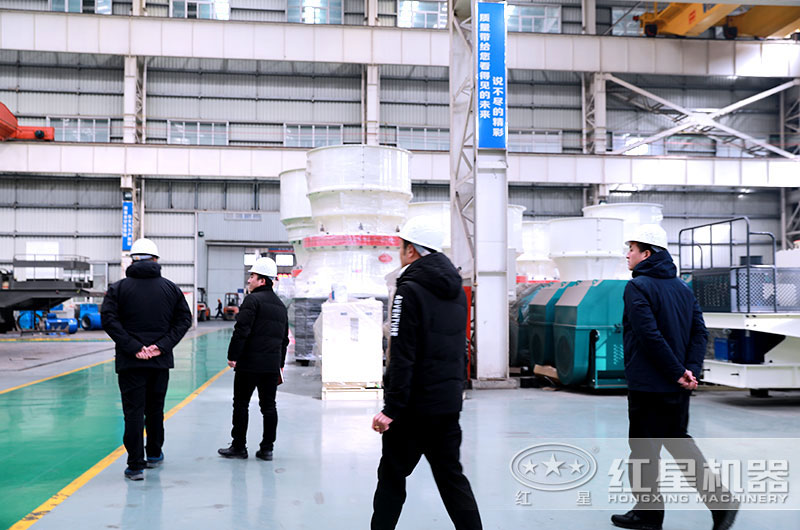 反擊破與圓錐破有什么區別，制砂用反擊破好還是圓錐破好？