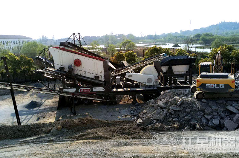 礦山設備破碎機產(chǎn)地、廠(chǎng)家及電話(huà)？