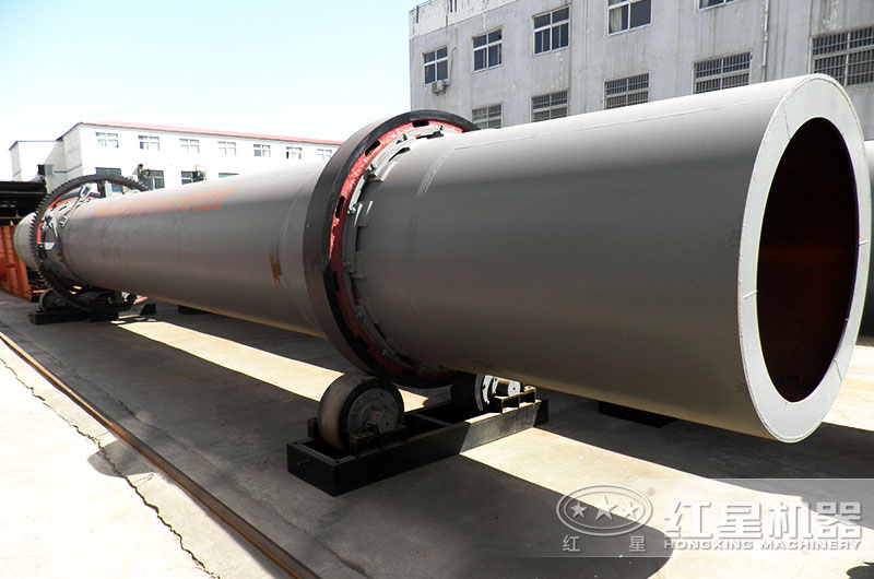 小型煤泥烘干機多少錢(qián)