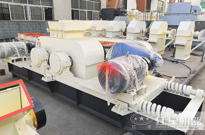 別找了，你需要的對輥機型號及報價(jià)都在這里！