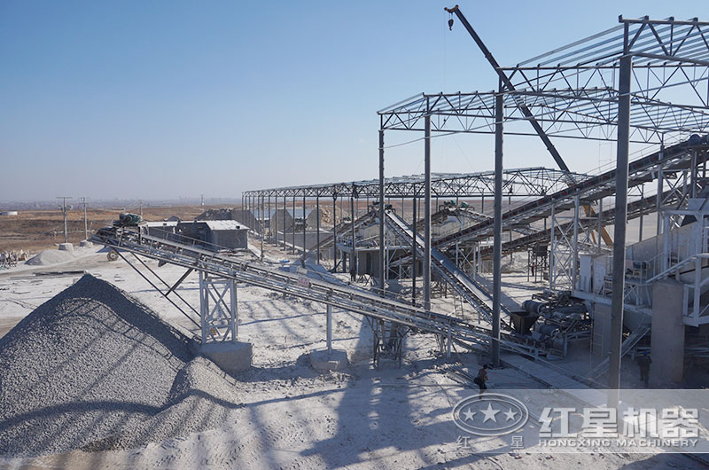 機制水洗沙和河沙什么區別？投資一套機制水洗砂機要花多少錢(qián)？