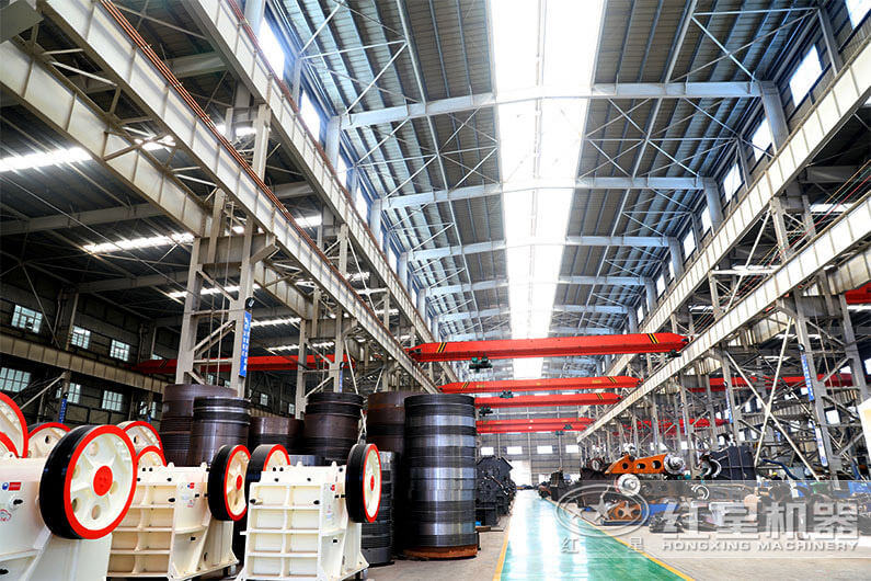 車(chē)間實(shí)拍