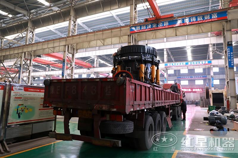 車(chē)間發(fā)貨