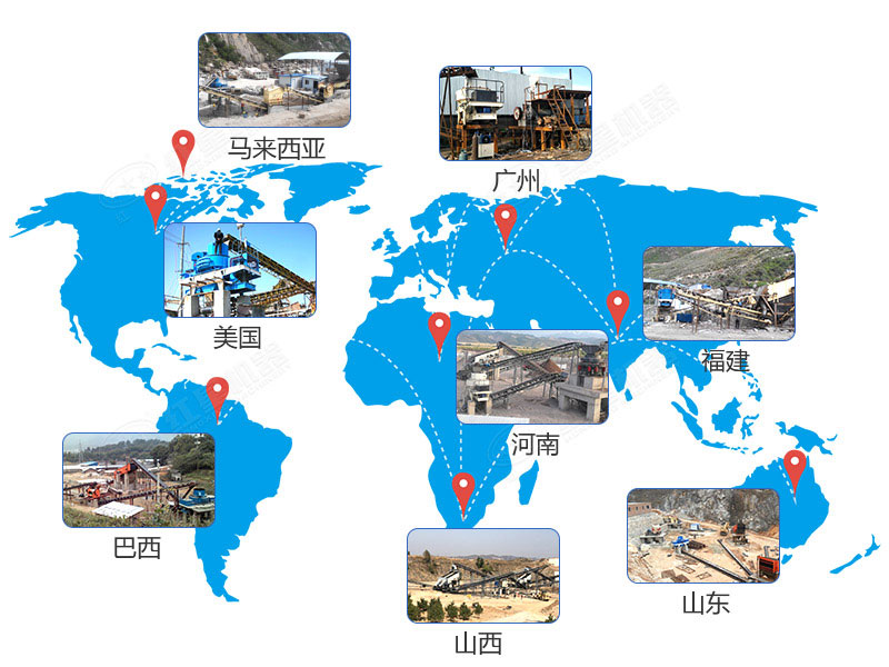 紅星機器市場(chǎng)遍布