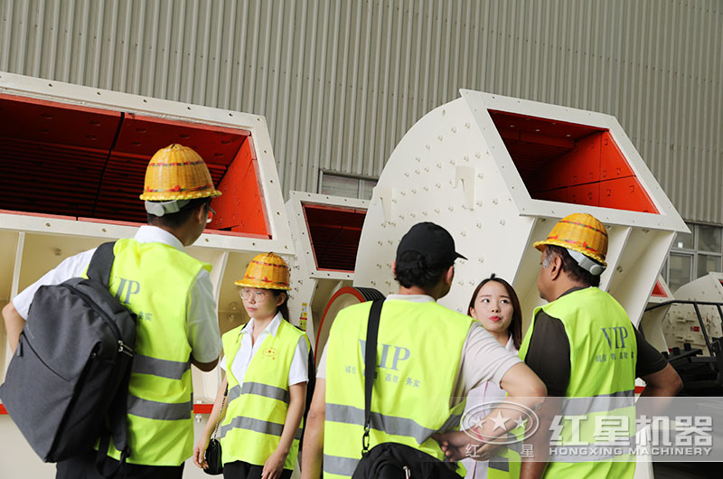 有關(guān)1214錘破機參數、價(jià)格及產(chǎn)量這里有詳細介紹