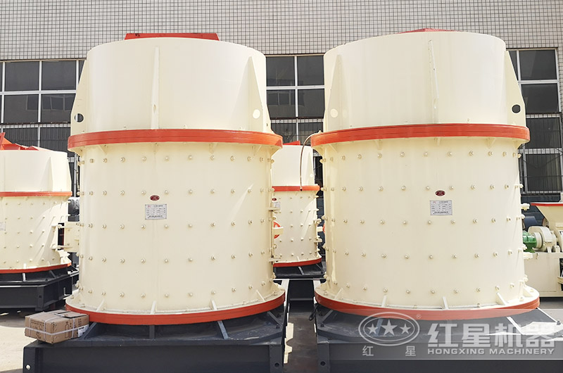 1500型立軸制砂機多少錢(qián)一臺