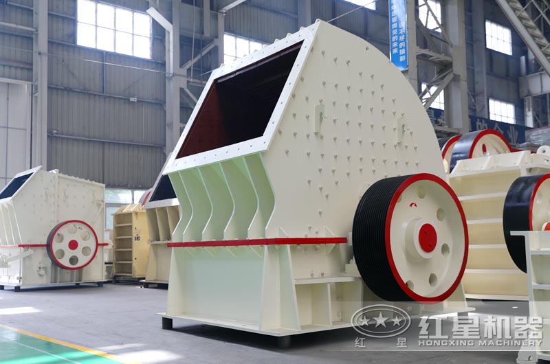 青石破碎機配置下來(lái)需要花多錢(qián)