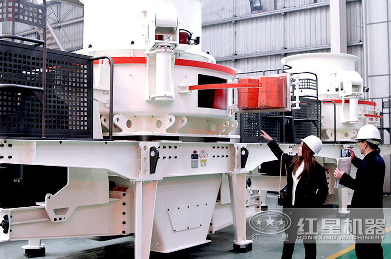 人造砂符合標準建筑用砂嗎？用哪種機制砂設備更好？