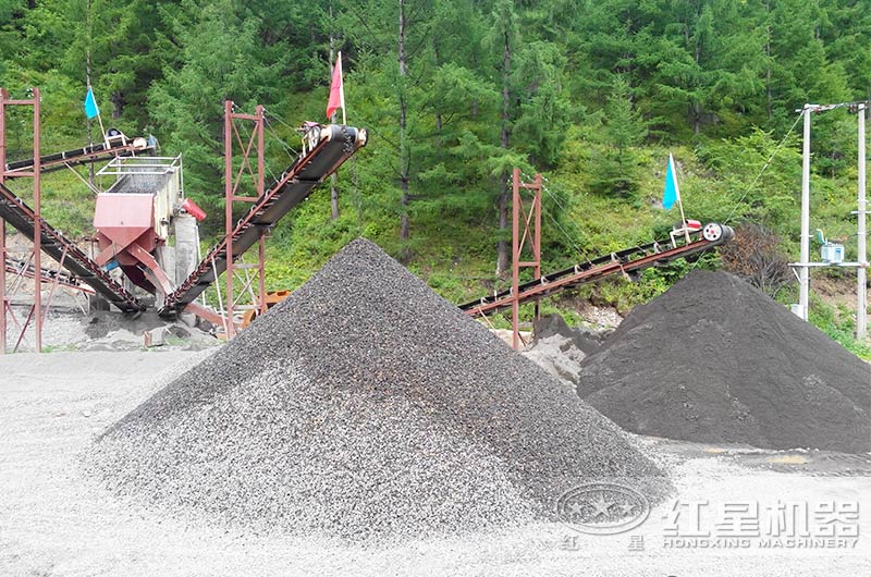 個(gè)人可以買(mǎi)制砂機開(kāi)沙場(chǎng)嗎?如何運營(yíng)才掙錢(qián)