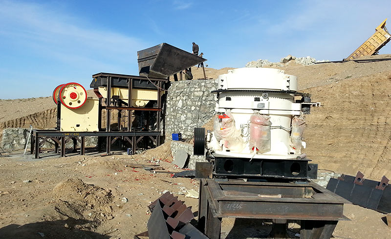 安裝現場(chǎng)