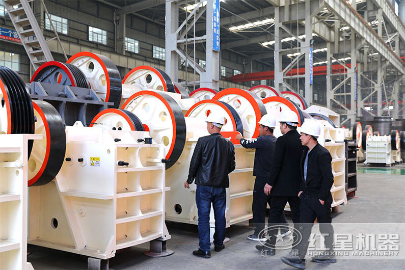 日產(chǎn)4000噸碎石設備有哪些？哪家質(zhì)量好？