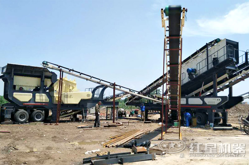 投資建筑垃圾廠(chǎng)利潤有多大？靠什么賺錢(qián)？