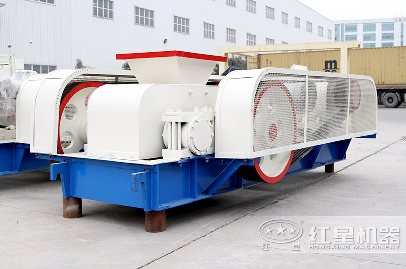 對輥破碎機如何選-超實(shí)用的四個(gè)技巧助您買(mǎi)到優(yōu)質(zhì)機器