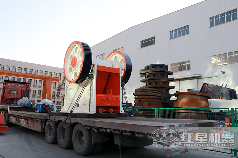 混凝土破碎機械設備有哪些？?jì)r(jià)格多少