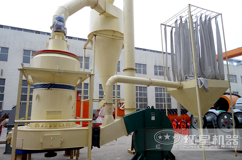 小型磨粉機圖片及價(jià)格