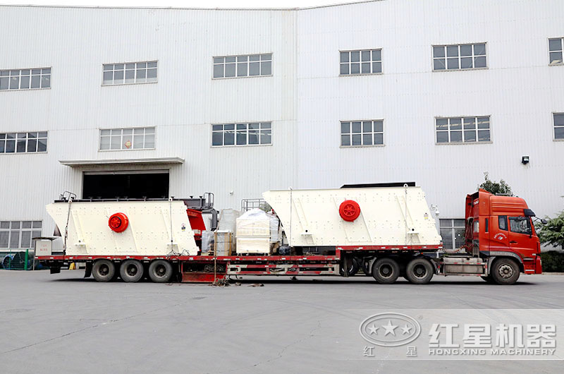 振動(dòng)篩故障預防的重要意義