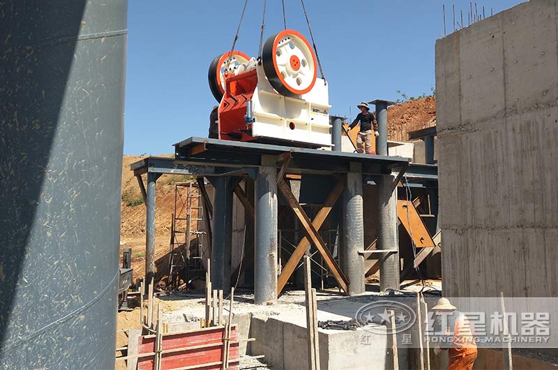 57顎破機可以處理頁(yè)巖嗎?多少錢(qián)一臺？